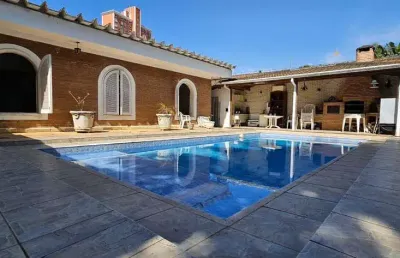 Casa em jardim esplanada ii, são josé dos campos/sp