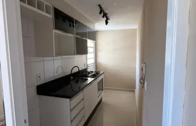 Apartamento com 2 quartos à venda na Estrada Santa Mônica, 100, Parque Santa Rosa, Suzano
