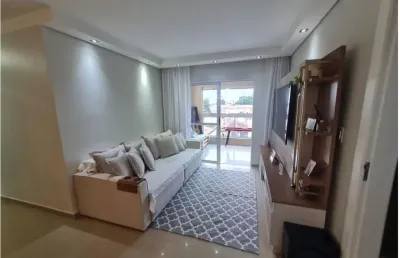 Apartamento  a venda no jardim imperador , aceita financiamento