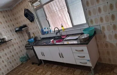 Sobrado r$ 330.000,00 jardim eliana –  3 dormitórios 2 vagas aceita financiamento e carta de crédito