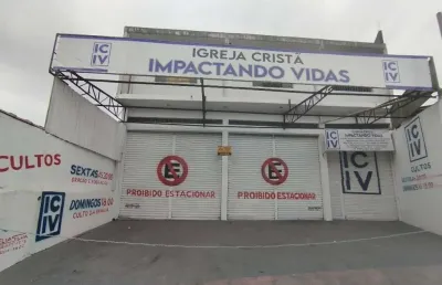 Locação salão comercial 250m r$ 5.500,00 – centro comercial jardim são bernardo – condomínio residencial palmares