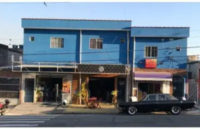 Imóvel para renda r$ 1.599.000,00 jardim santa bárbara / parque grajaú imóvel residencial e comercial para investidor rende 15.000,00/mês:
