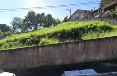 Excelente terreno de esquina 704m r$ 999.000,00 24m de frente no centro de parelheiros / ao lado terminal parelheiros