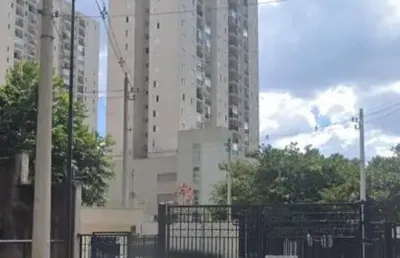 Apartamento 64m 3 dormitórios 1 suíte r$ 499.000,00 reserva morumbi