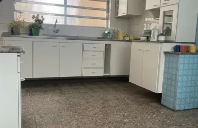 Casa térrea r$ 850.000,00 socorro 3 dormitórios, 4 vagas aceita financiamento