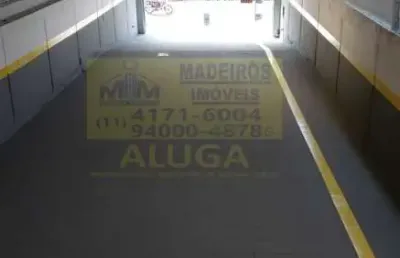 Locação galpão 250m r$ 6.000,00 jardim malia ii próximo a estação primavera