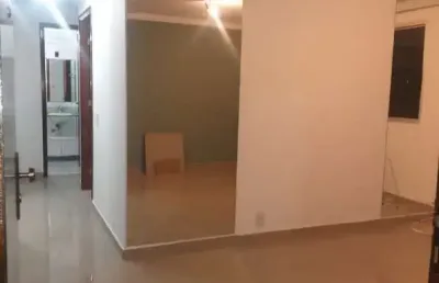 Apartamento com 2 quartos à venda na Rua Elói Eppinger, Cidade Dutra, São Paulo