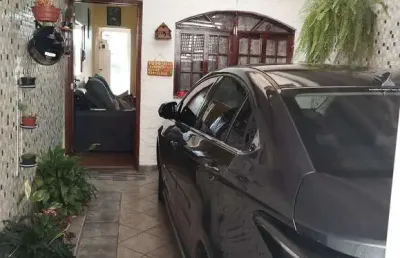 Sobrado r$ 450.000,00 - jardim cliper – cidade dutra totalmente reformado