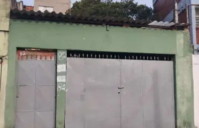 Casa r$ 200.000,00 mil - jardim eliana - 1 dormitório