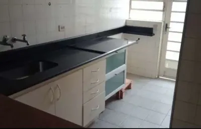 Casa com 3 quartos à venda na Rua Guaiúba, Cidade Dutra, São Paulo