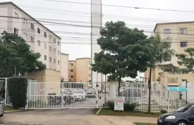 Apartamento r$ 245.000,00 capão redondo / vaz de lima 2 dormitórios 1 vaga