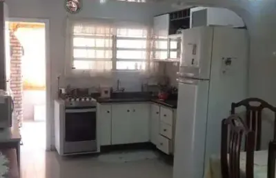 Sobrado r$ 680.000,00 cidade dutra 4 dormitórios 2 vagas