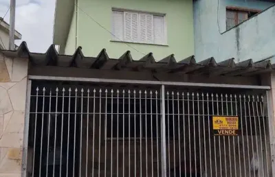 Sobrado r$ 750.000,00 socorro 3 dormitórios grandes 2 vagas aceita financiamento