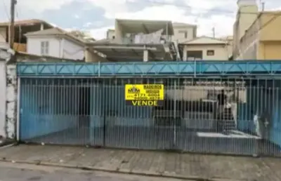 Imóvel amplo 225m r$ 480.000,00 – vila natália / sacomã – aceita financiamento