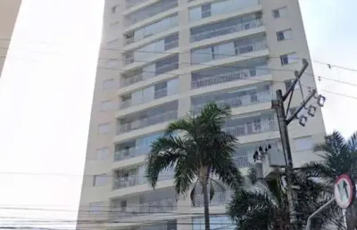 Locação apartamento 94m2 r$ 5.980,00 campo grande - 3 dormitórios sendo 2 suítes 2 vagas valor pacote