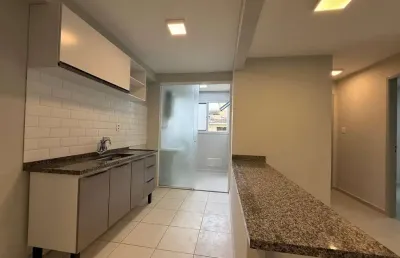 Locação apartamento 61m r$ 4.400,00 ipiranga – condomínio life park 2 dormitórios, sendo 1 suíte 1 vaga