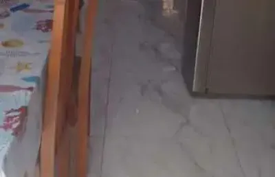 Casa com piscina terreno 250m 90m a.c r$ 380.000,00 2 dormitórios 2 vagas
