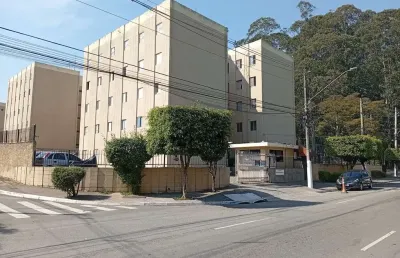 Oportunidade apartamento r$ 285.000,00 parque das árvores / interlagos sendo 3 dorm opcional aceita financiamento