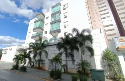 Excelente cobertura duplex à venda no edifício simeão ribeiro pires