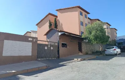 Excelente apartamento no condomínio residencial ibituruna – 3 quartos, ótima localização