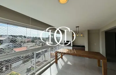 Apartamento com 3 quartos à venda na Rua Justino Paixão, Jardim São Caetano, São Caetano do Sul