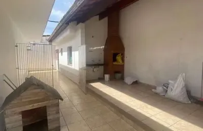 Casa à venda no bairro jardim são caetano - são caetano do sul/sp
