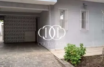 Casa à venda no bairro jardim são caetano - são caetano do sul/sp