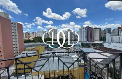 Apartamento com 3 quartos à venda no Centro, São Caetano do Sul 