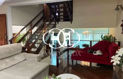 Casa com 3 quartos à venda no Santa Maria, São Caetano do Sul 