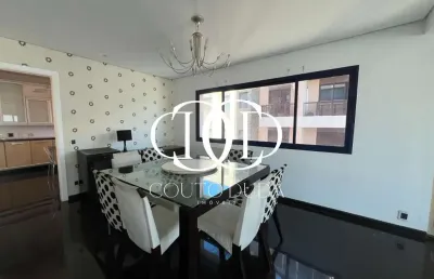 Apartamento com 3 quartos à venda no Santo Antônio, São Caetano do Sul 