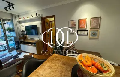 Apartamento com 2 quartos à venda no Santa Paula, São Caetano do Sul 