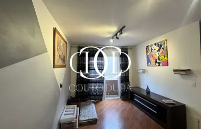 Apartamento com 2 quartos à venda no Olímpico, São Caetano do Sul 