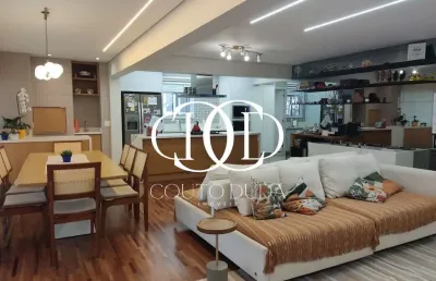 Apartamento com 3 quartos à venda no Santo Antônio, São Caetano do Sul 