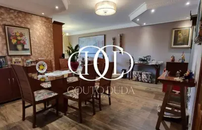 Condomínio rio verde - apartamento à venda no bairro santa maria - são caetano do sul/sp