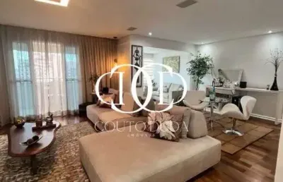 Apartamento à venda no bairro santo antônio - são caetano do sul/sp