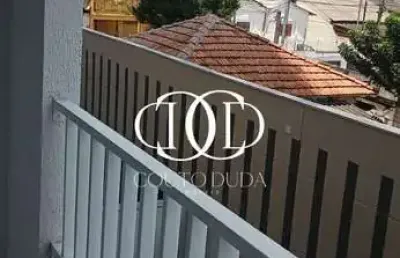Kitnet / Stúdio à venda na Vila Curuçá, São Paulo 
