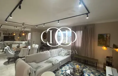 Apartamento com 3 quartos à venda no santa paula, são caetano do sul , 136 m2 por r$ 1.100.000
