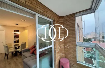 Apartamento com 2 quartos à venda no santa paula, são caetano do sul , 69 m2 por r$ 675.000