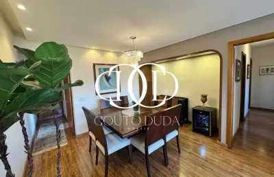 Apartamento com 3 quartos à venda no Santa Maria, São Caetano do Sul 