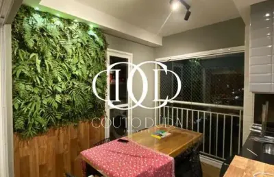 Apartamento à venda no bairro barcelona - são caetano do sul/sp