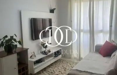 Apartamento à venda no bairro santa maria - são caetano do sul/sp