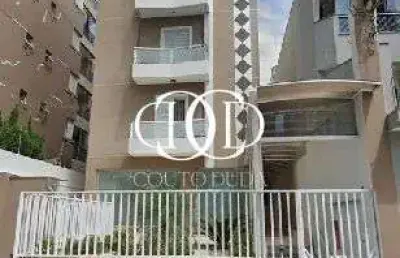 Apartamento com 3 quartos à venda no Campestre, Santo André 