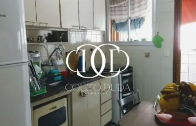Apartamento com 4 quartos à venda no Parque Tomas Saraiva, São Paulo 