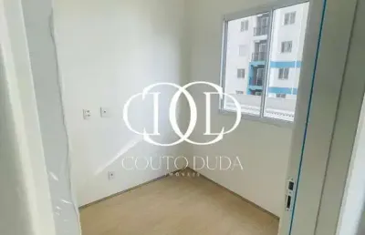 Apartamento com 2 quartos à venda na Mooca, São Paulo 