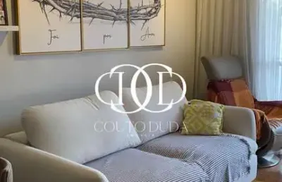 Apartamento com 2 quartos à venda no Osvaldo Cruz, São Caetano do Sul 