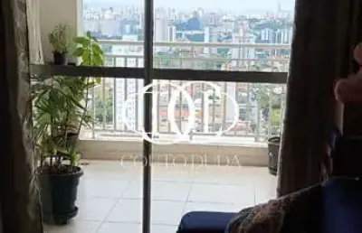 Apartamento com 2 quartos à venda no Centro, São Caetano do Sul 