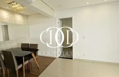 Apartamento com 3 quartos à venda no Santo Antônio, São Caetano do Sul 