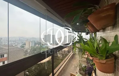 Apartamento com 4 quartos à venda no Centro, São Caetano do Sul 