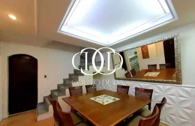 Casa com 3 quartos à venda no Barcelona, São Caetano do Sul 