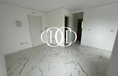 Cobertura com 2 quartos à venda no Santa Maria, Santo André 